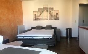 Appartement 4 Personnes Vue Mer